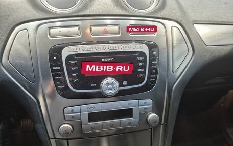 Ford Mondeo IV, 2010 год, 450 000 рублей, 14 фотография