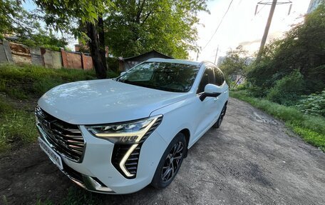 Haval Jolion, 2023 год, 1 980 000 рублей, 1 фотография