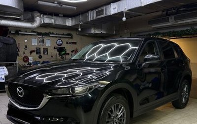 Mazda CX-5 II, 2019 год, 2 400 000 рублей, 1 фотография