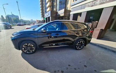 CheryExeed TXL, 2022 год, 2 500 000 рублей, 1 фотография