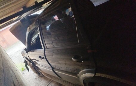 SsangYong Rexton III, 2006 год, 150 000 рублей, 1 фотография