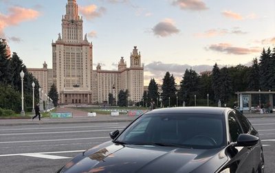 Honda Accord IX рестайлинг, 2020 год, 2 400 000 рублей, 1 фотография