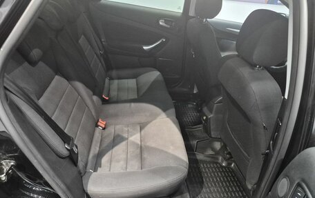 Ford Mondeo IV, 2010 год, 450 000 рублей, 19 фотография