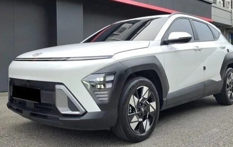 Hyundai Kona, 2025 год, 2 950 000 рублей, 1 фотография