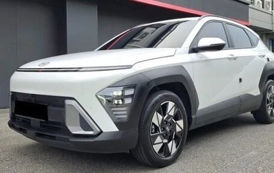 Hyundai Kona, 2025 год, 2 950 000 рублей, 1 фотография