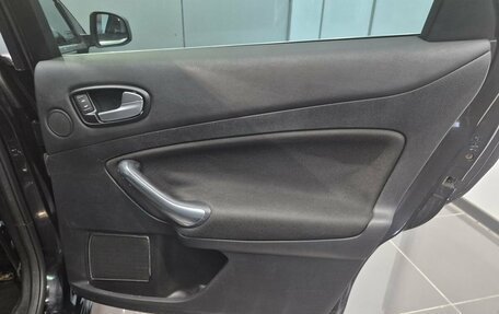 Ford Mondeo IV, 2010 год, 450 000 рублей, 18 фотография