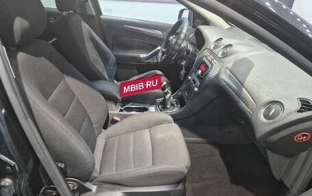 Ford Mondeo IV, 2010 год, 450 000 рублей, 17 фотография