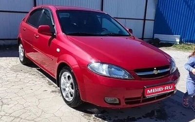 Chevrolet Lacetti, 2011 год, 470 000 рублей, 1 фотография