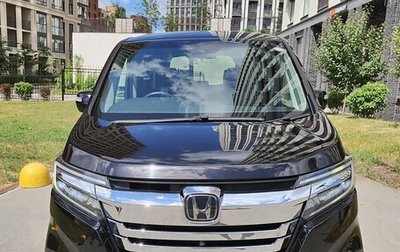 Honda Stepwgn IV, 2018 год, 2 230 000 рублей, 1 фотография