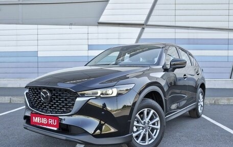 Mazda CX-5 II, 2026 год, 2 900 000 рублей, 1 фотография