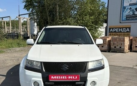 Suzuki Grand Vitara, 2008 год, 1 000 000 рублей, 1 фотография