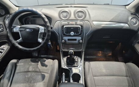 Ford Mondeo IV, 2010 год, 450 000 рублей, 24 фотография