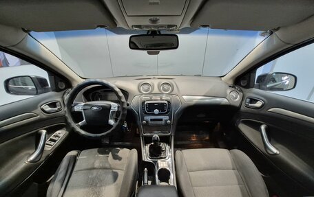 Ford Mondeo IV, 2010 год, 450 000 рублей, 23 фотография