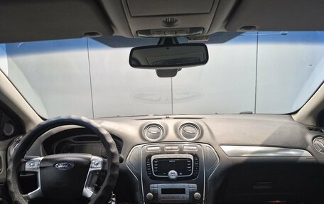 Ford Mondeo IV, 2010 год, 450 000 рублей, 25 фотография