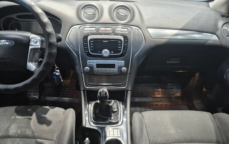 Ford Mondeo IV, 2010 год, 450 000 рублей, 26 фотография