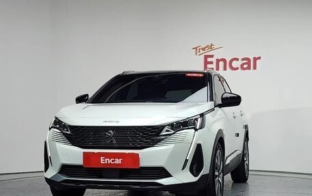 Peugeot 3008 II, 2024 год, 2 501 312 рублей, 3 фотография