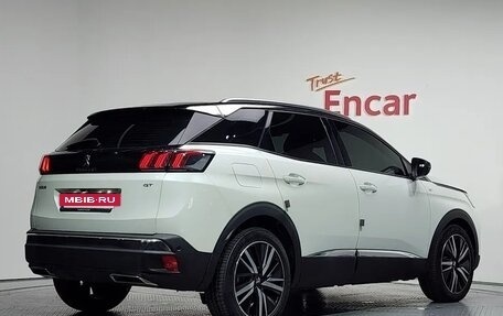 Peugeot 3008 II, 2024 год, 2 501 312 рублей, 2 фотография