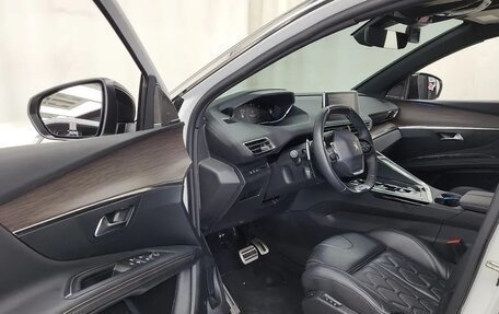 Peugeot 3008 II, 2024 год, 2 501 312 рублей, 5 фотография