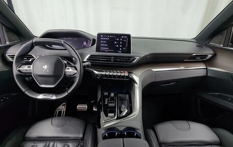 Peugeot 3008 II, 2024 год, 2 501 312 рублей, 6 фотография