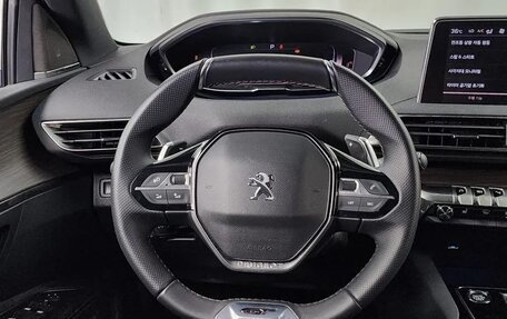 Peugeot 3008 II, 2024 год, 2 501 312 рублей, 7 фотография