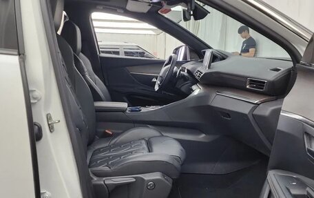 Peugeot 3008 II, 2024 год, 2 501 312 рублей, 10 фотография