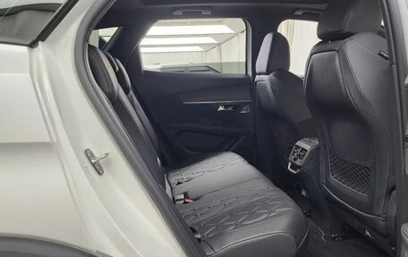 Peugeot 3008 II, 2024 год, 2 501 312 рублей, 11 фотография