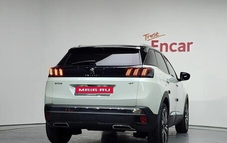 Peugeot 3008 II, 2024 год, 2 501 312 рублей, 4 фотография