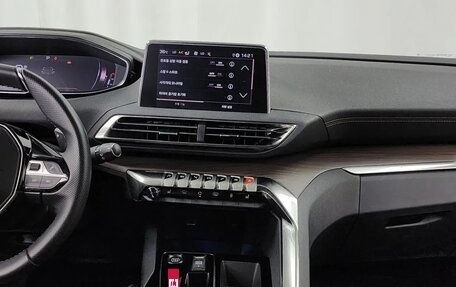 Peugeot 3008 II, 2024 год, 2 501 312 рублей, 12 фотография