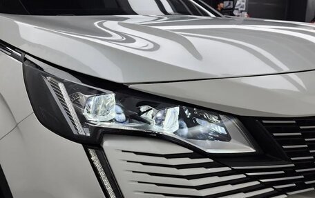 Peugeot 3008 II, 2024 год, 2 501 312 рублей, 19 фотография
