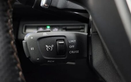 Peugeot 3008 II, 2024 год, 2 501 312 рублей, 25 фотография
