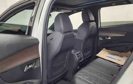 Peugeot 3008 II, 2024 год, 2 501 312 рублей, 23 фотография