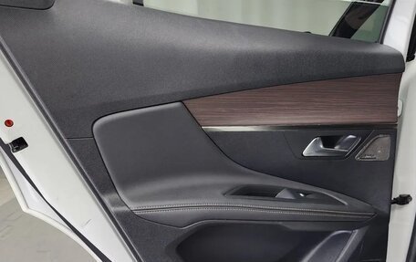 Peugeot 3008 II, 2024 год, 2 501 312 рублей, 22 фотография