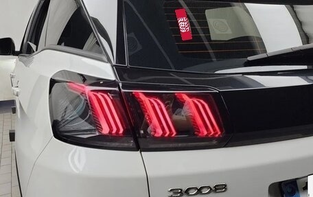Peugeot 3008 II, 2024 год, 2 501 312 рублей, 20 фотография