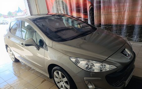 Peugeot 308 II, 2010 год, 500 000 рублей, 3 фотография