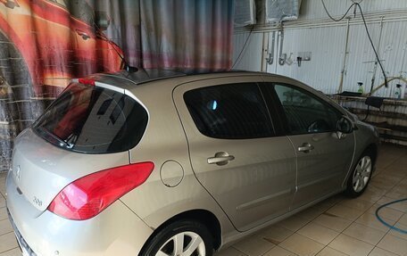 Peugeot 308 II, 2010 год, 500 000 рублей, 5 фотография