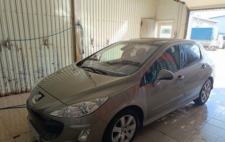 Peugeot 308 II, 2010 год, 500 000 рублей, 2 фотография