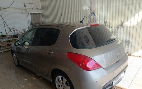 Peugeot 308 II, 2010 год, 500 000 рублей, 4 фотография