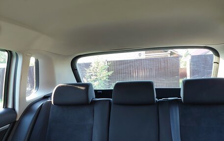 Volkswagen Tiguan I, 2013 год, 1 350 000 рублей, 14 фотография