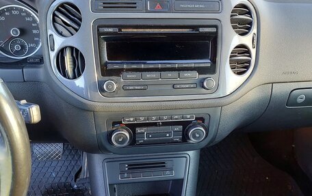 Volkswagen Tiguan I, 2013 год, 1 350 000 рублей, 17 фотография