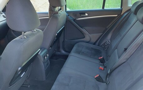 Volkswagen Tiguan I, 2013 год, 1 350 000 рублей, 10 фотография