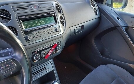 Volkswagen Tiguan I, 2013 год, 1 350 000 рублей, 8 фотография