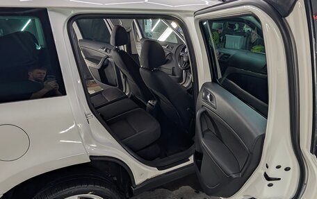 Skoda Yeti I рестайлинг, 2014 год, 1 240 000 рублей, 8 фотография
