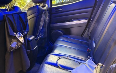 Mazda CX-7 I рестайлинг, 2011 год, 750 000 рублей, 3 фотография
