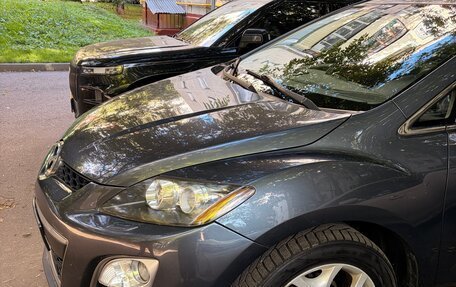 Mazda CX-7 I рестайлинг, 2011 год, 750 000 рублей, 5 фотография