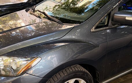 Mazda CX-7 I рестайлинг, 2011 год, 750 000 рублей, 6 фотография