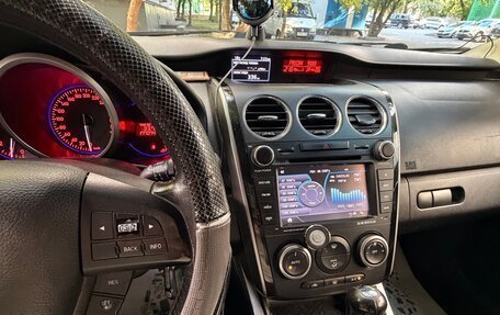 Mazda CX-7 I рестайлинг, 2011 год, 750 000 рублей, 9 фотография