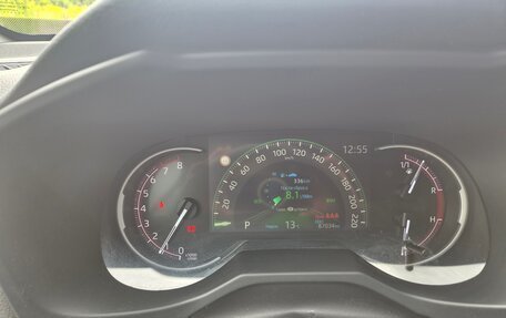 Toyota RAV4, 2020 год, 3 500 000 рублей, 17 фотография