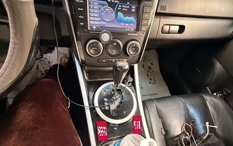 Mazda CX-7 I рестайлинг, 2011 год, 750 000 рублей, 8 фотография