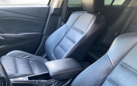 Mazda 6, 2014 год, 1 500 000 рублей, 4 фотография