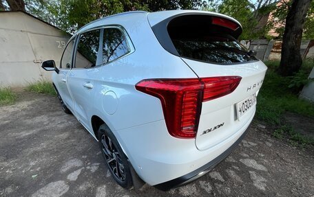 Haval Jolion, 2023 год, 1 980 000 рублей, 3 фотография